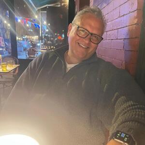 In Loving Memory of John Massey